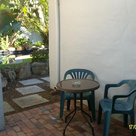 Be My Guest Lodge Bloubergstrand Habitación foto
