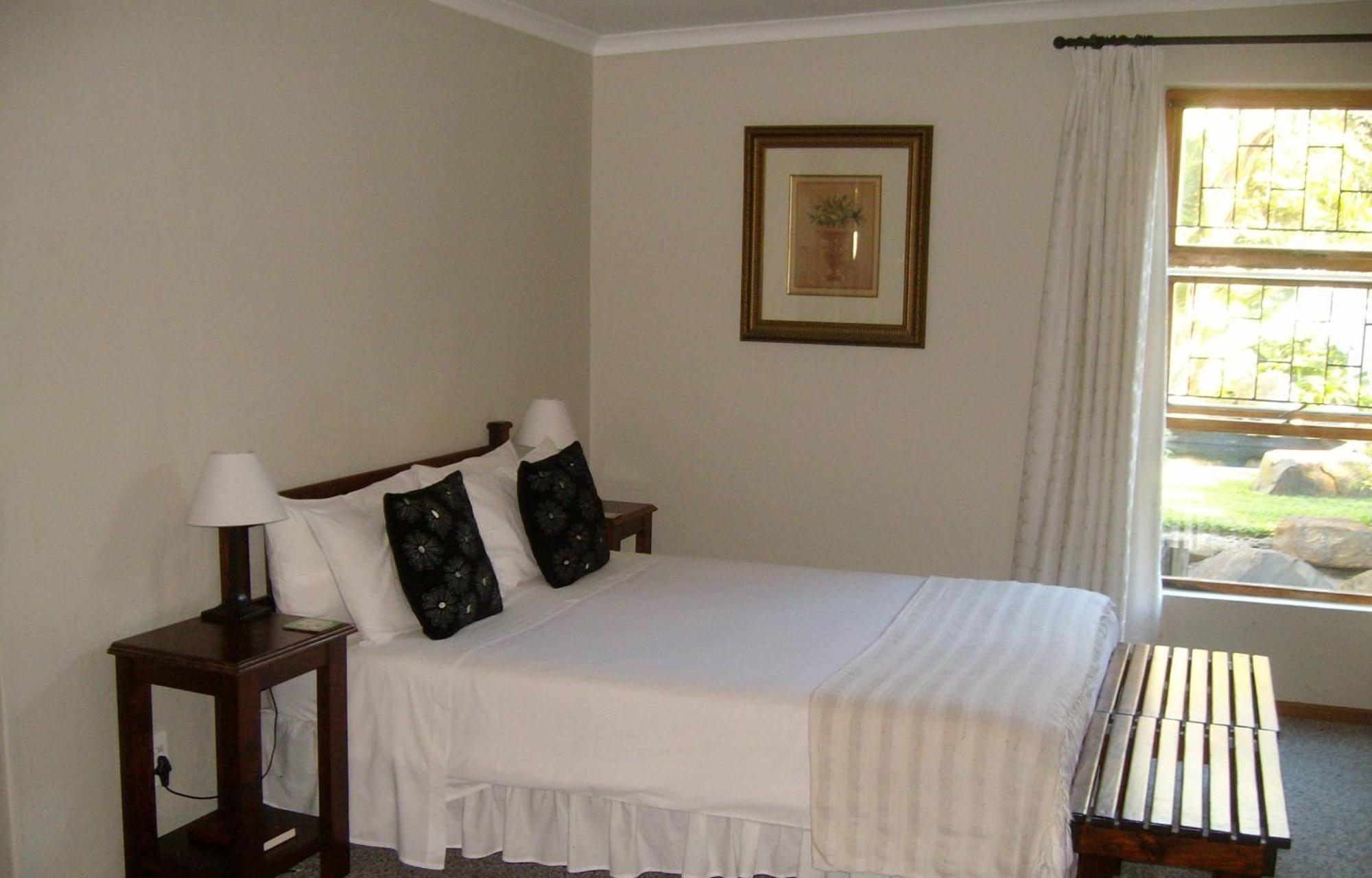 Be My Guest Lodge Bloubergstrand Habitación foto