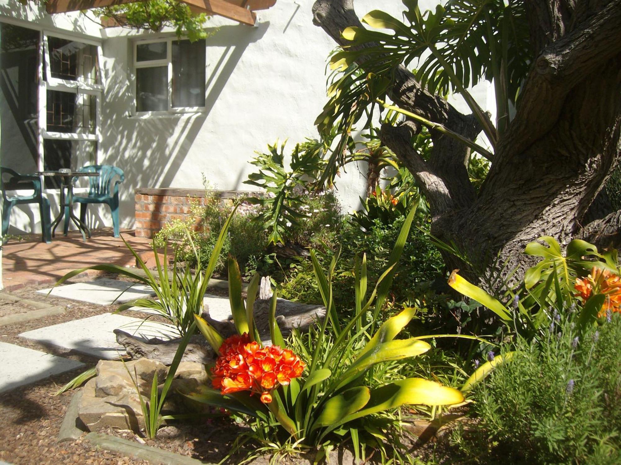 Be My Guest Lodge Bloubergstrand Habitación foto